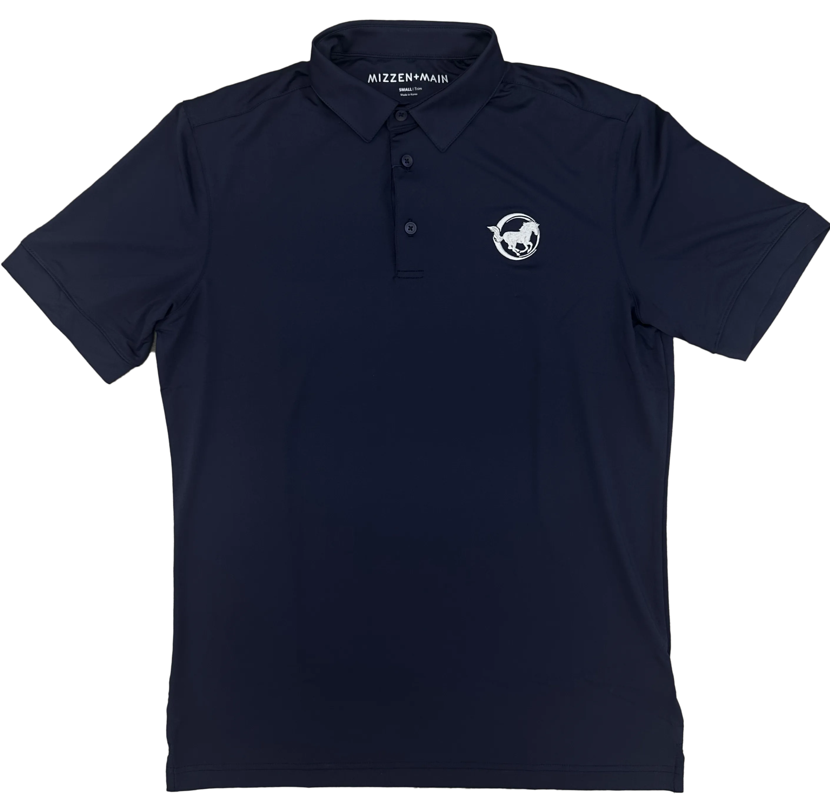 *NEW* Peak Performance Polo x Mizzen   Main