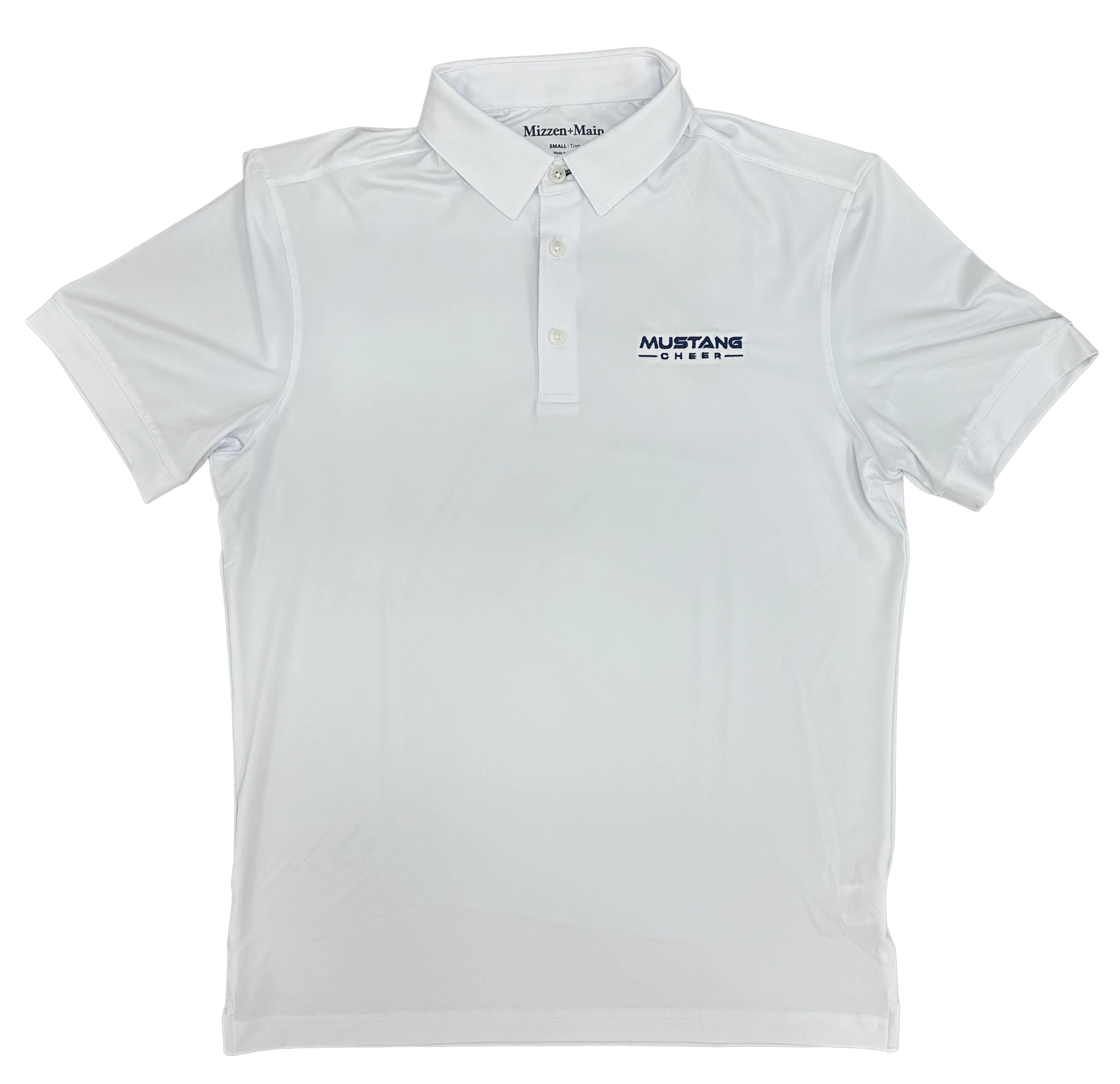 *NEW* Peak Performance Polo x Mizzen   Main