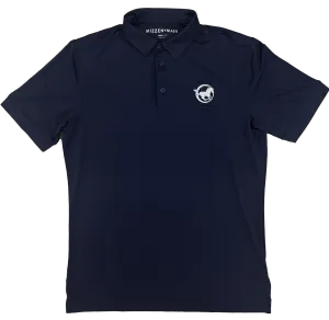 *NEW* Peak Performance Polo x Mizzen   Main
