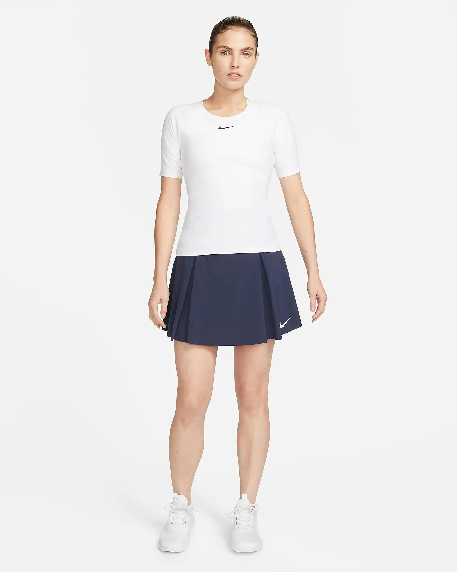 Nike Dri-Fit Advantage Womens Golf Skirt