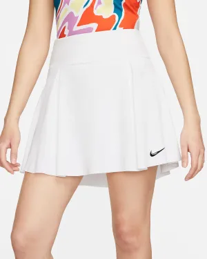 Nike Dri-Fit Advantage Womens Golf Skirt