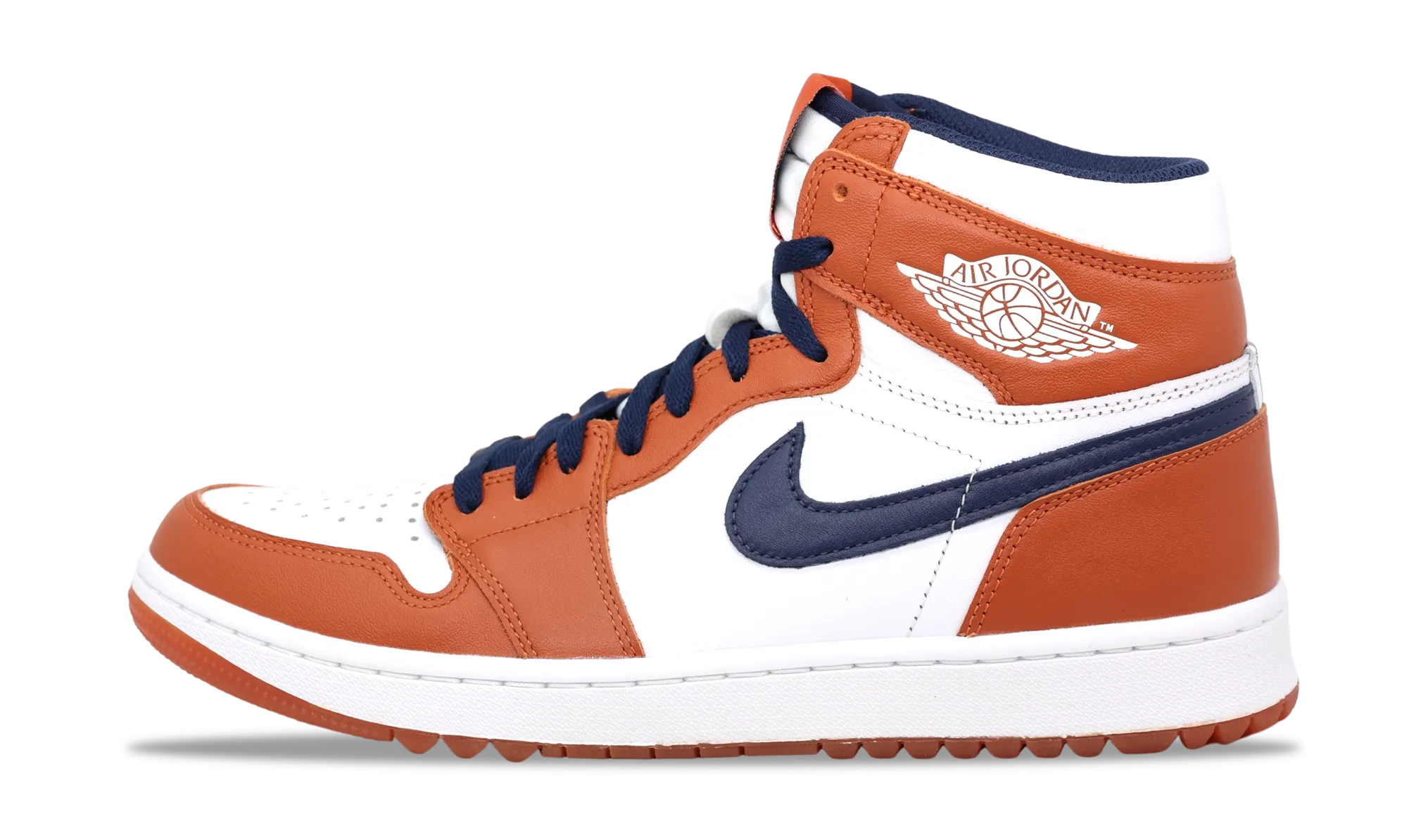 Nike Jordan 1 Retro High x Eastside Golf Out Of The Mud (DZ4523-800) Size 7-12