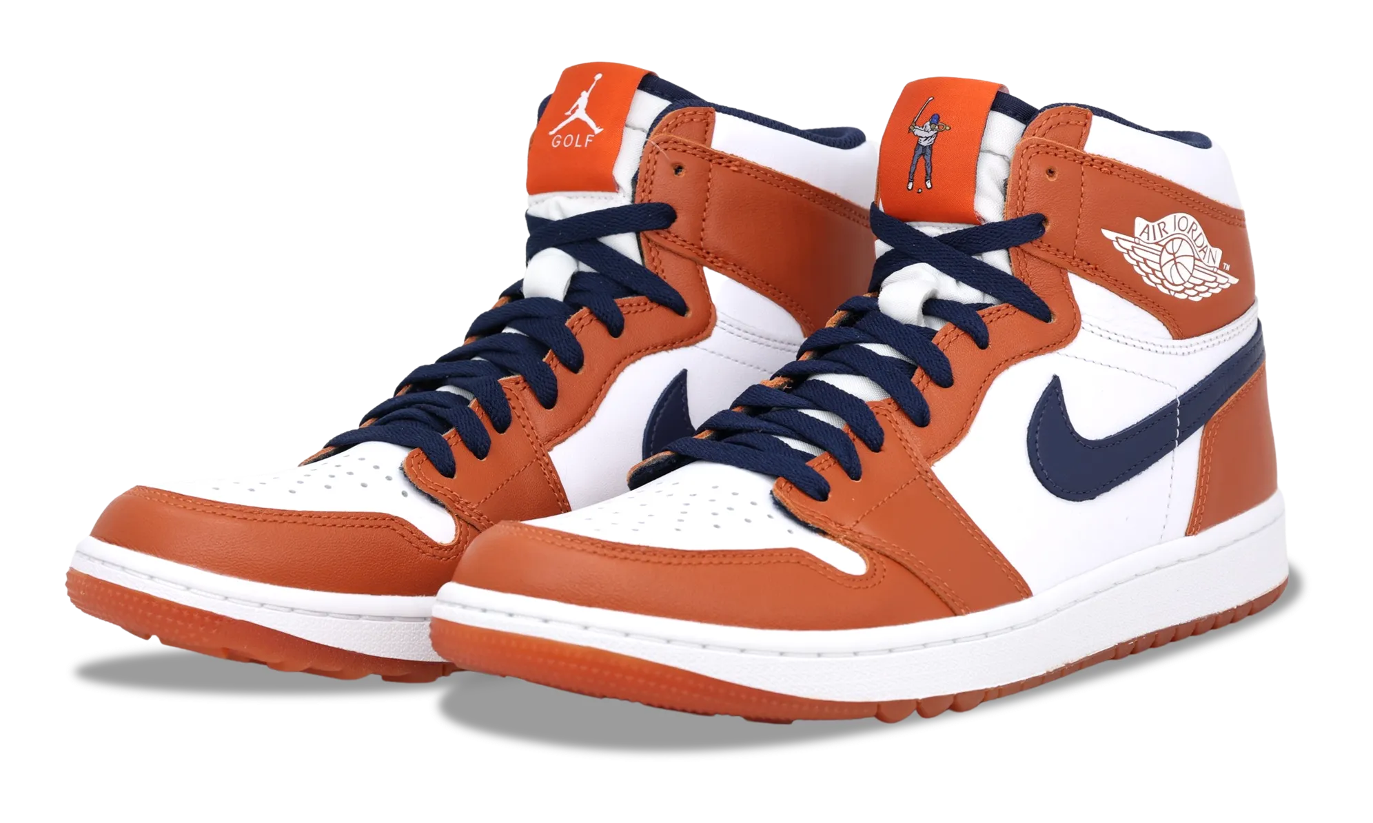 Nike Jordan 1 Retro High x Eastside Golf Out Of The Mud (DZ4523-800) Size 7-12