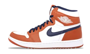 Nike Jordan 1 Retro High x Eastside Golf Out Of The Mud (DZ4523-800) Size 7-12