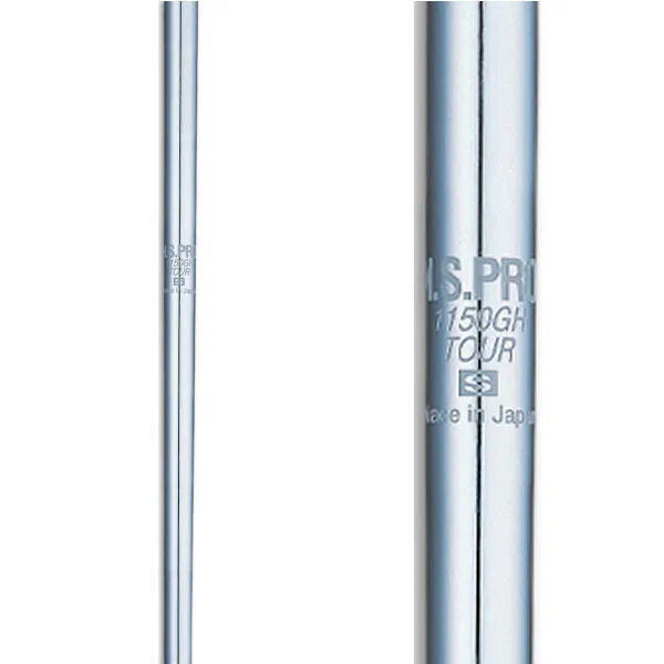 Nippon NS PRO 1150GH Iron Shaft .355" / .370"