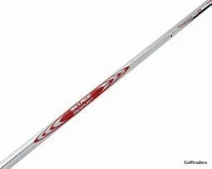 NIPPON SHAFT MODUS TOUR 3 120/STIFF FOR 8IRON RH (915) Pre-Owned
