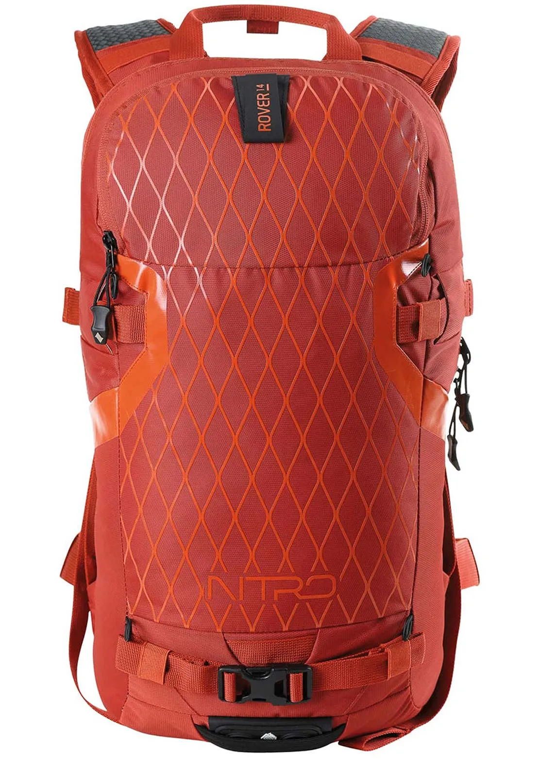 Nitro Rover Backpack