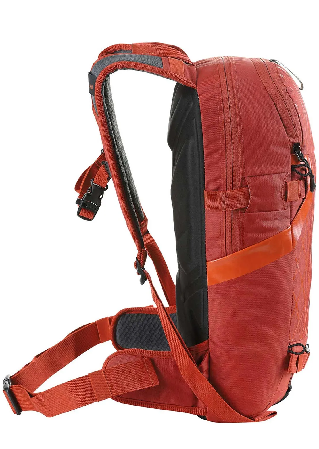 Nitro Rover Backpack