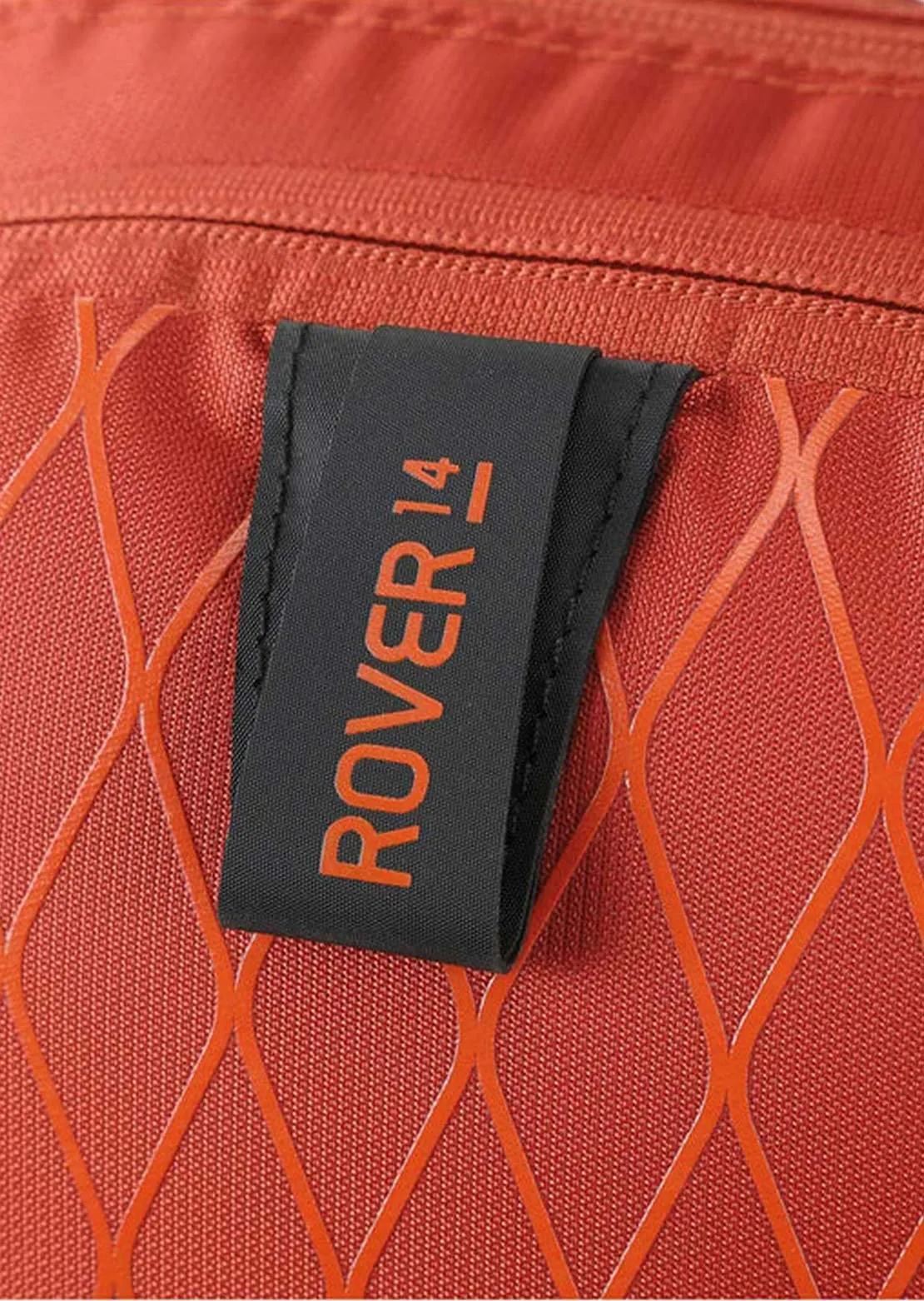 Nitro Rover Backpack