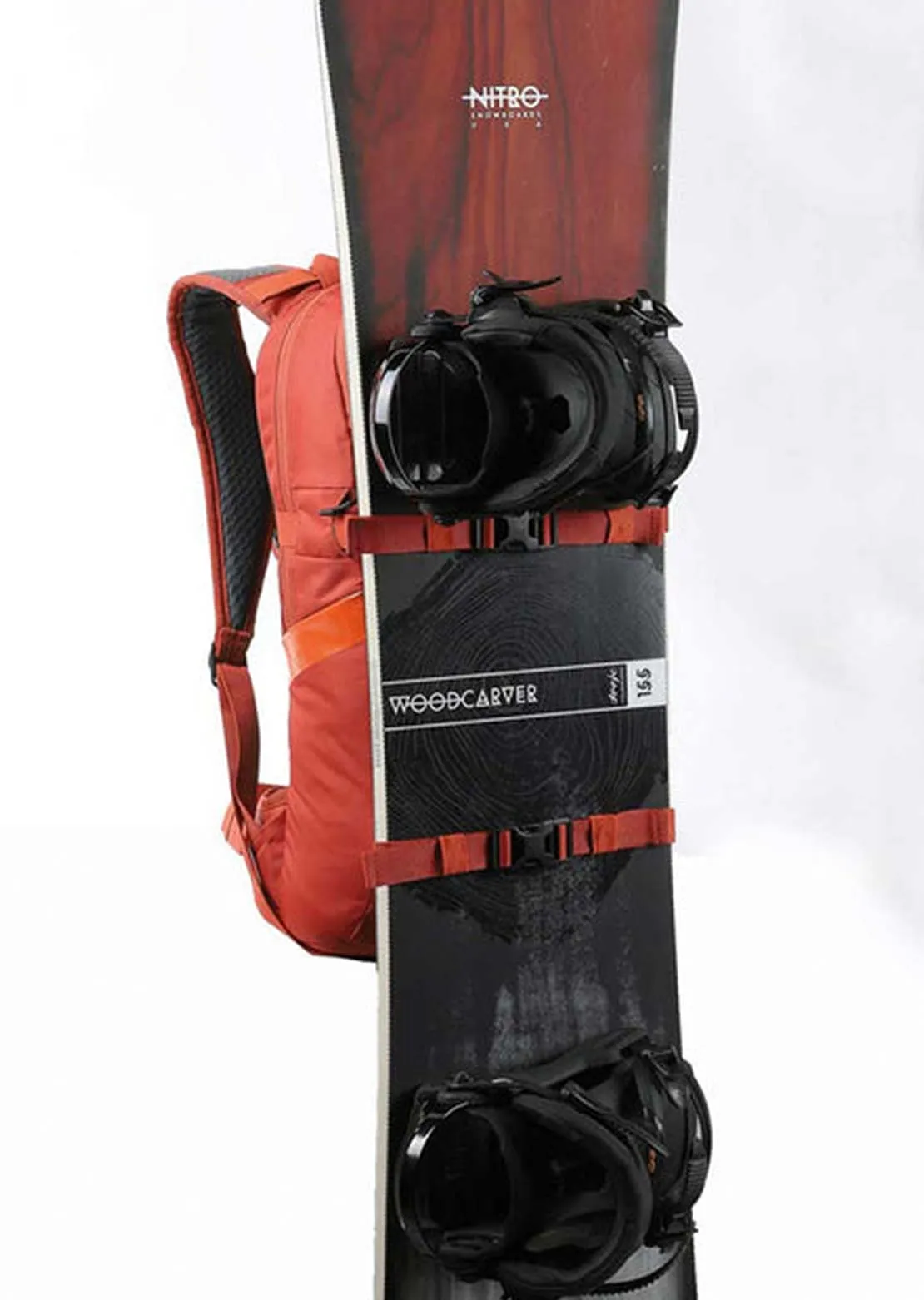 Nitro Rover Backpack