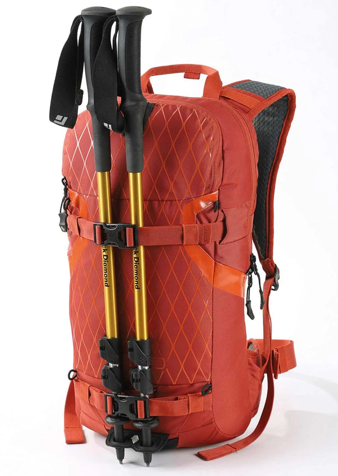 Nitro Rover Backpack