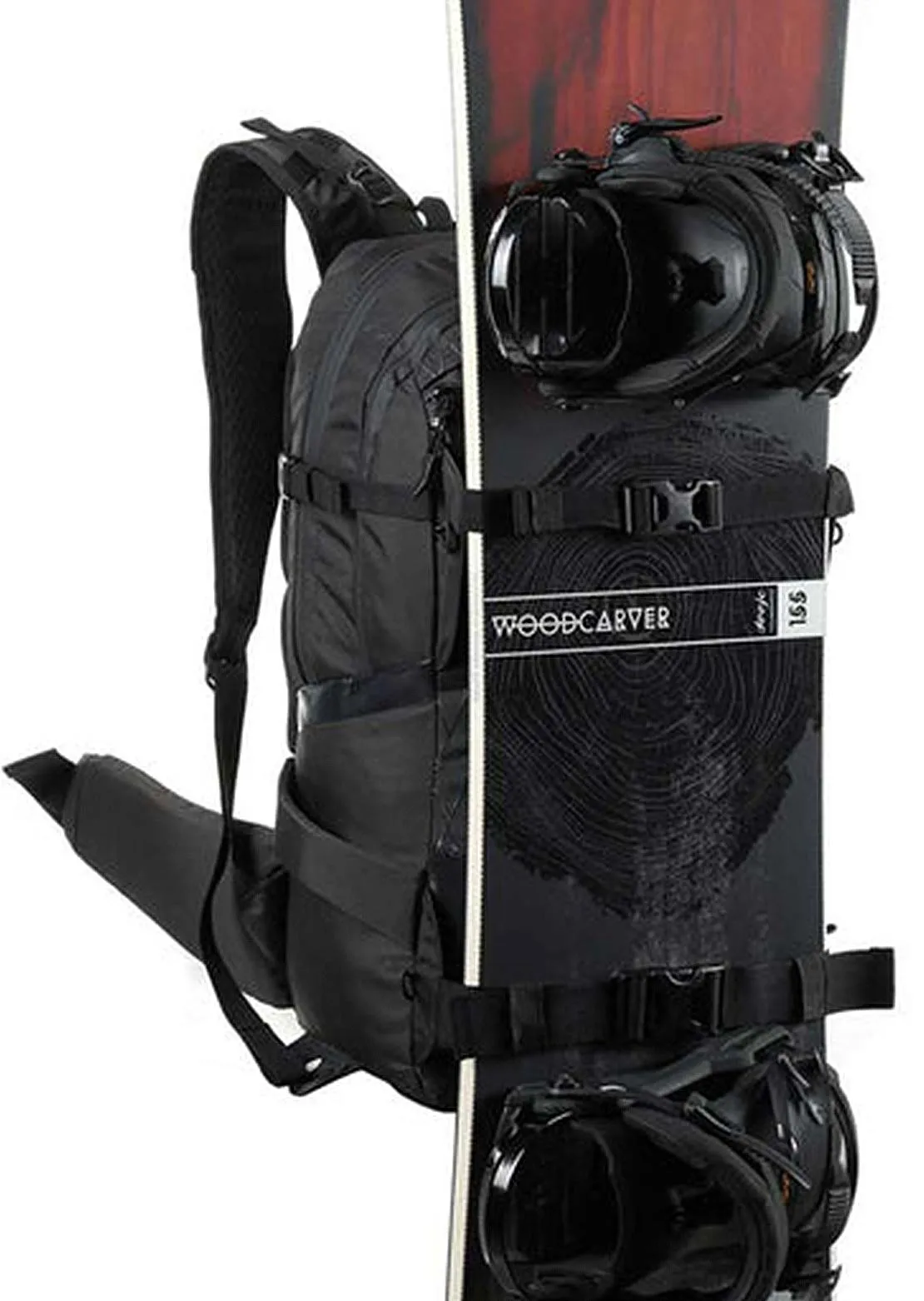 Nitro Slash Pro Backpack