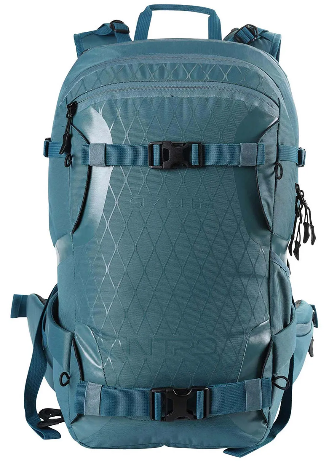 Nitro Slash Pro Backpack