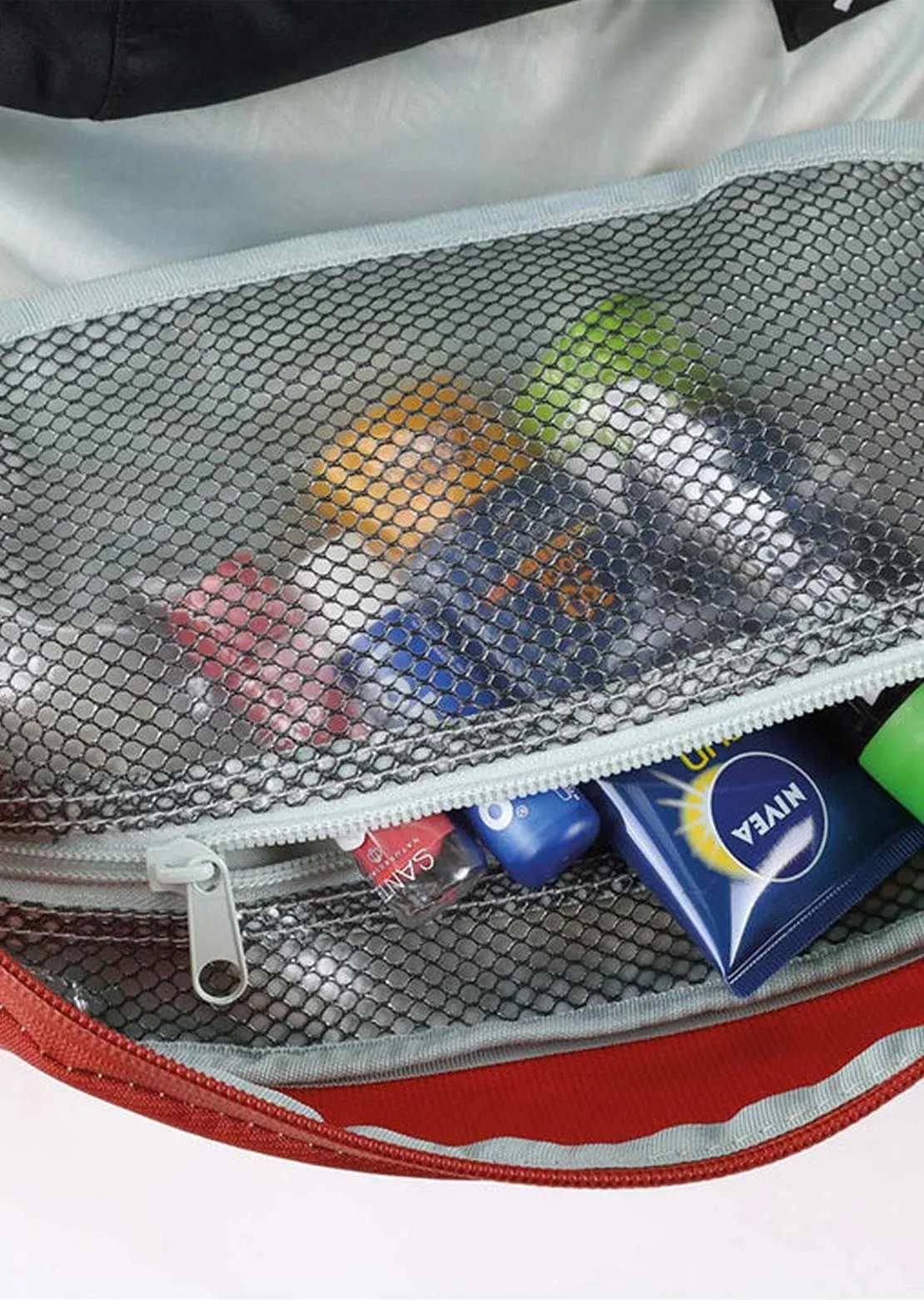 Nitro Slash Pro Backpack