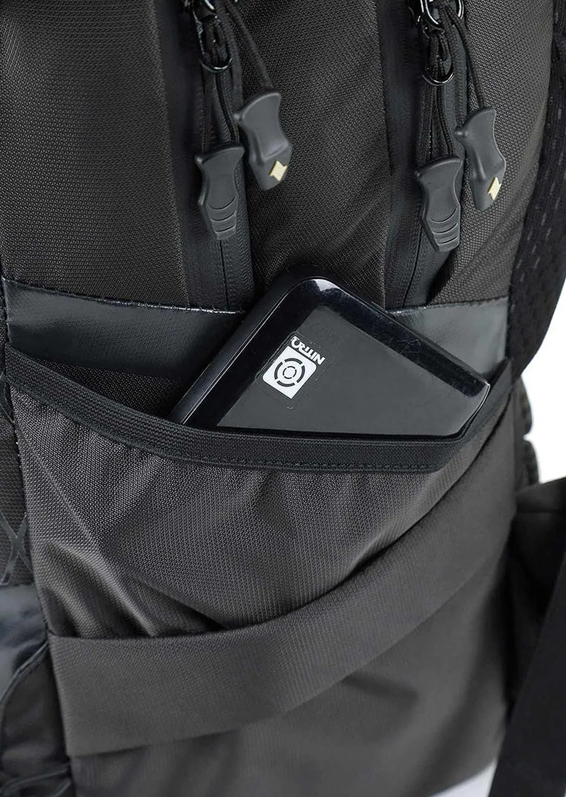 Nitro Slash Pro Backpack