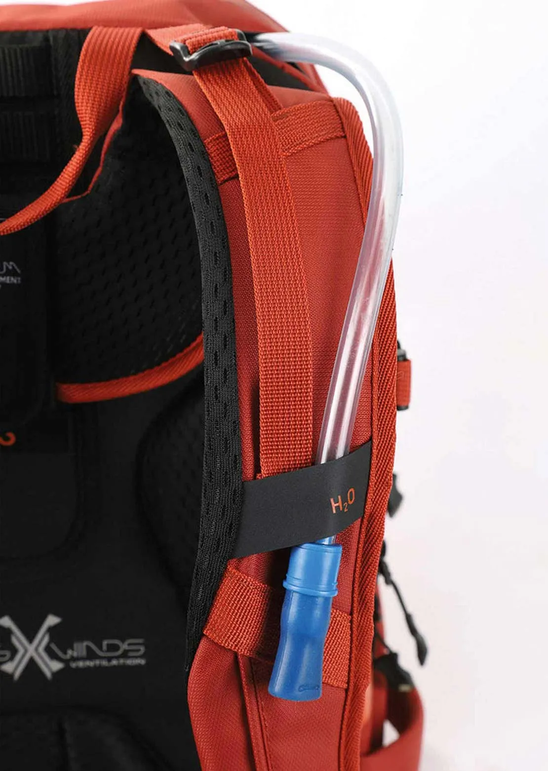 Nitro Slash Pro Backpack
