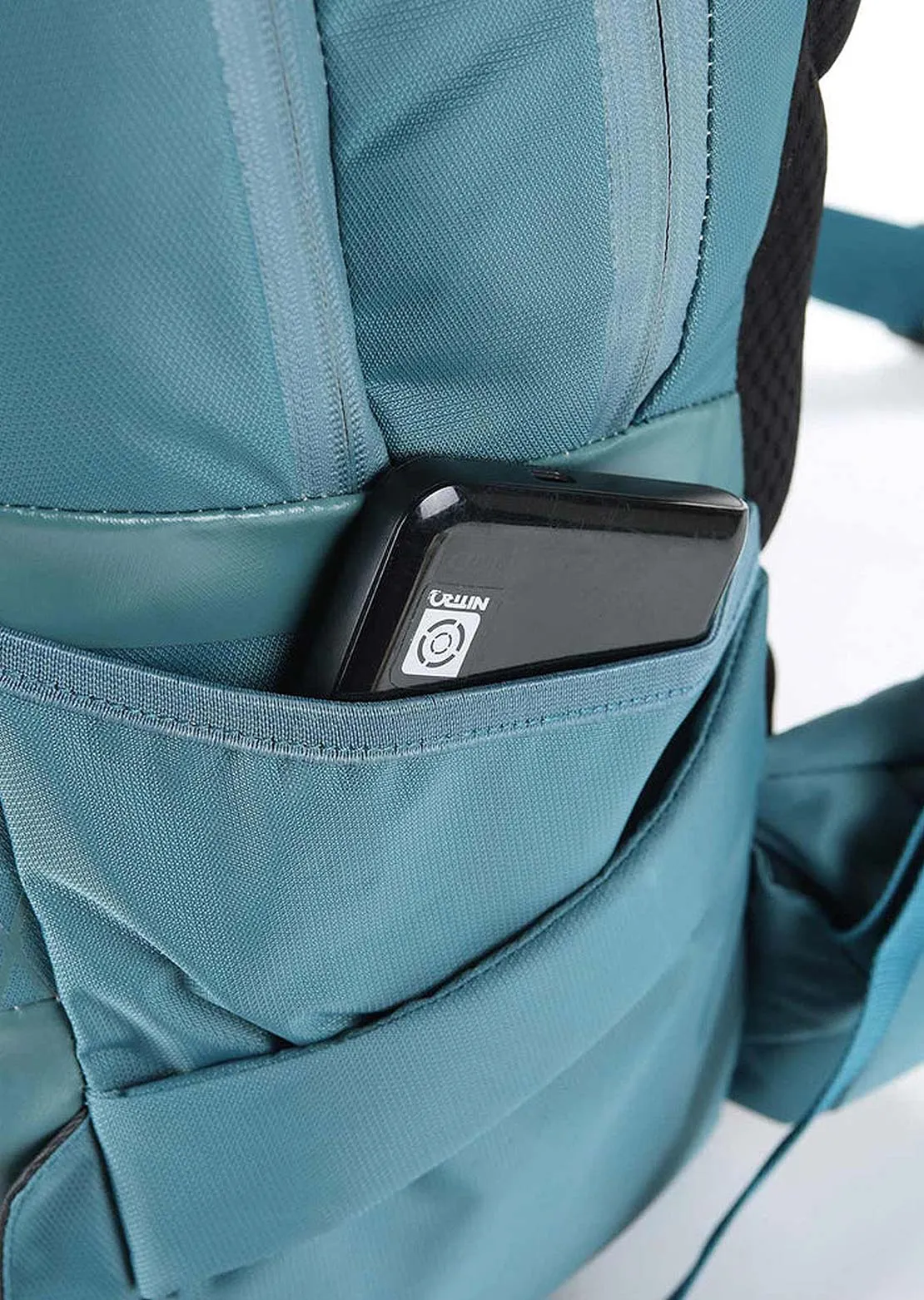 Nitro Slash Pro Backpack