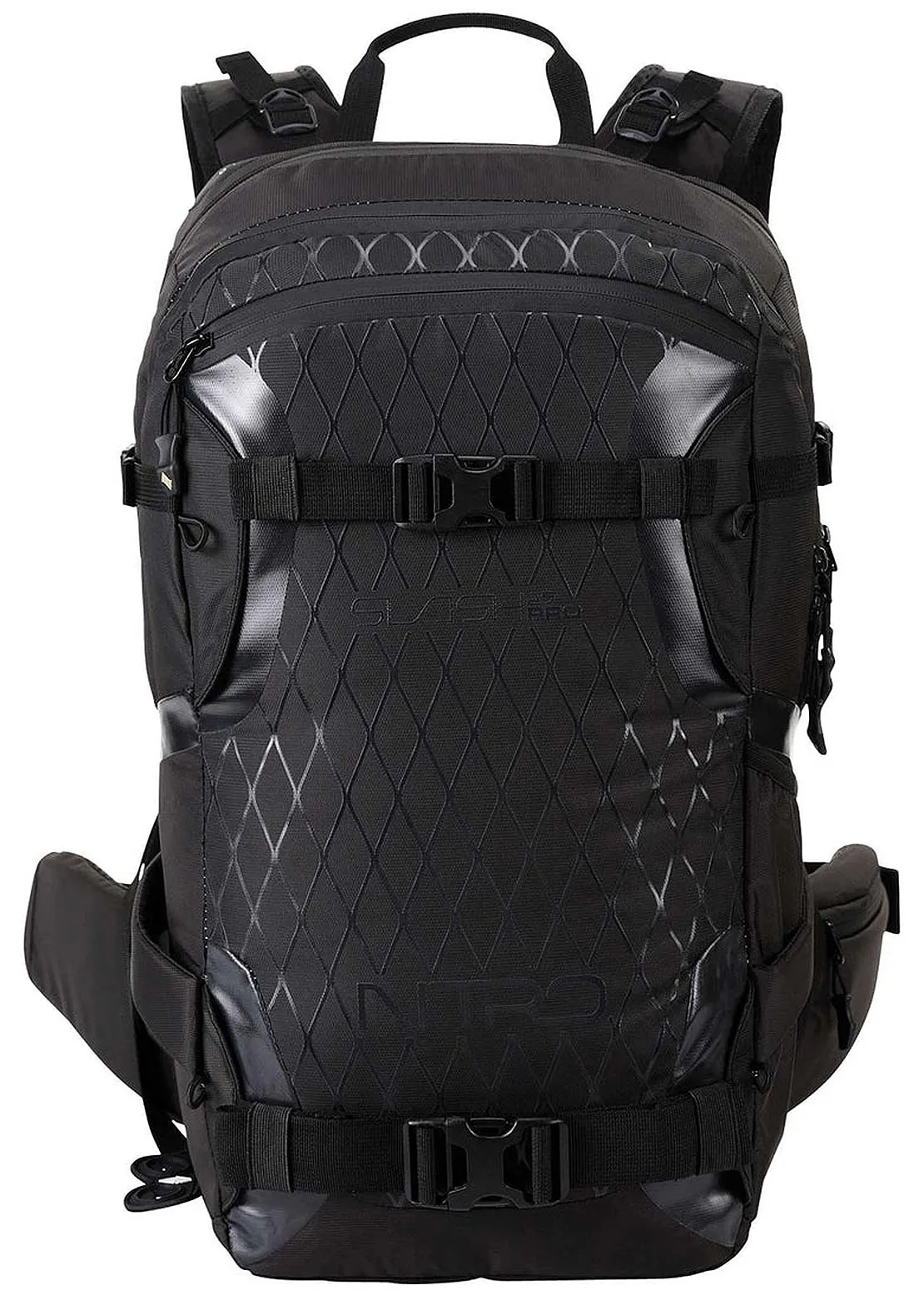 Nitro Slash Pro Backpack