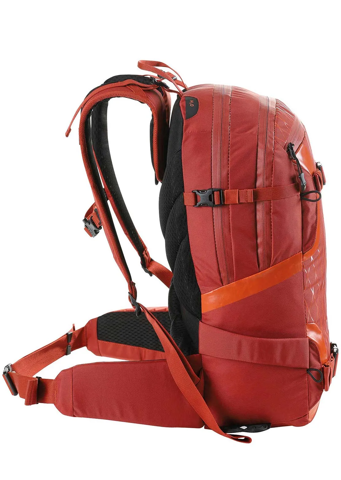 Nitro Slash Pro Backpack