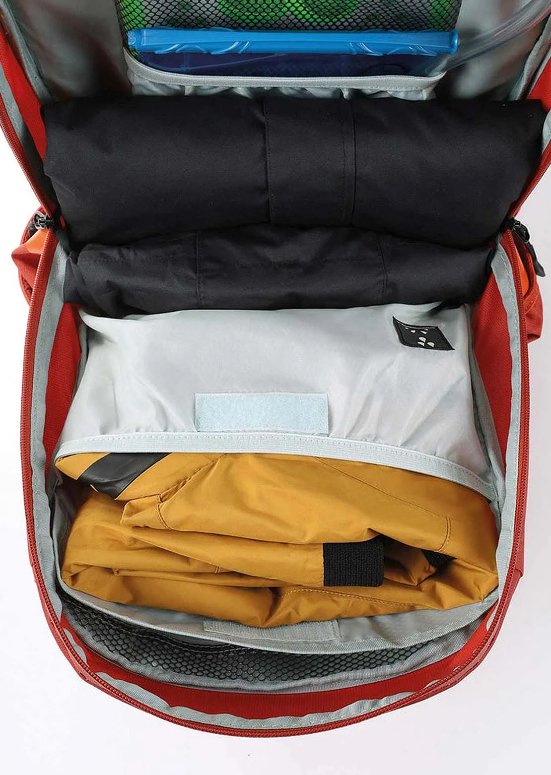 Nitro Slash Pro Backpack