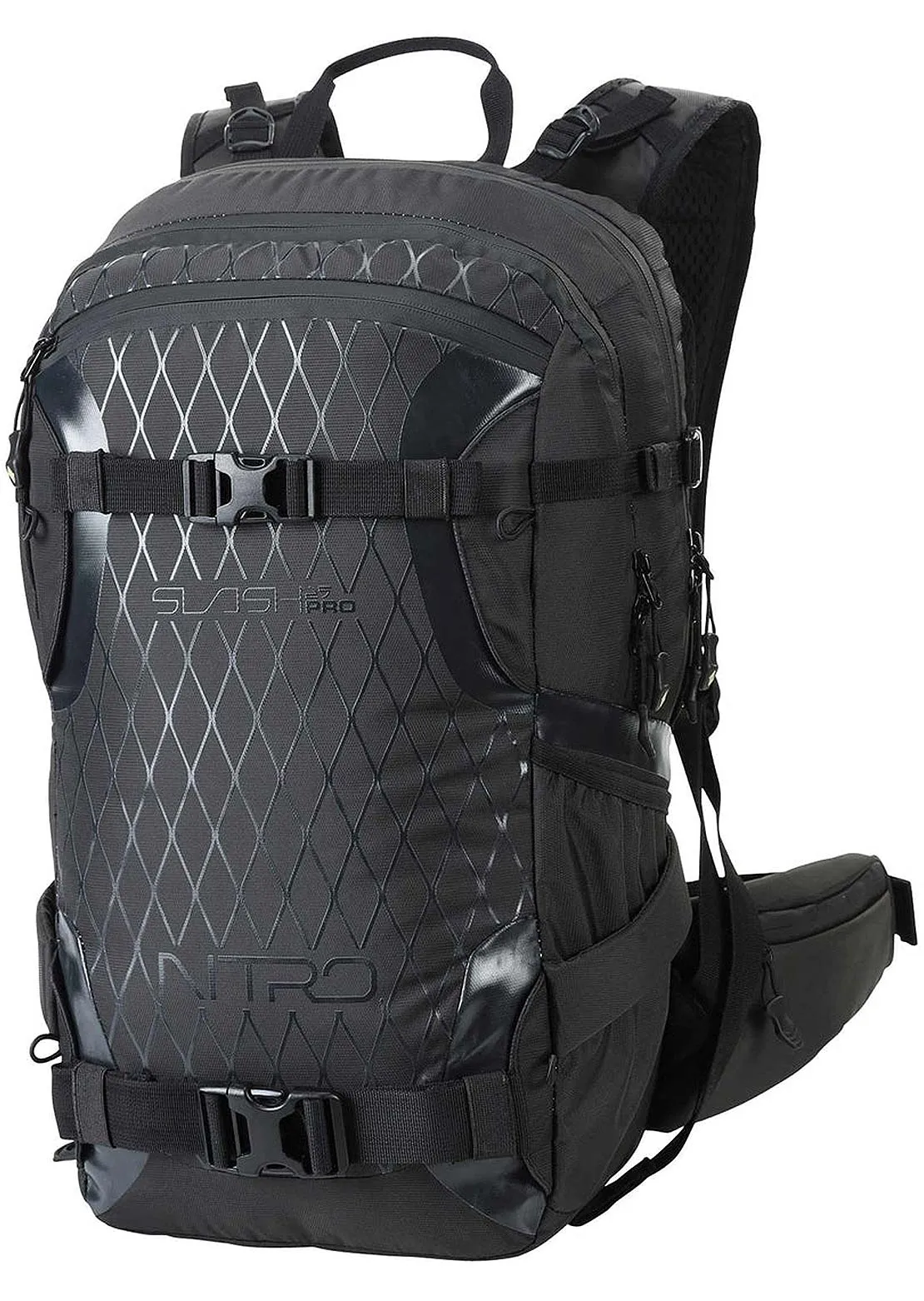 Nitro Slash Pro Backpack