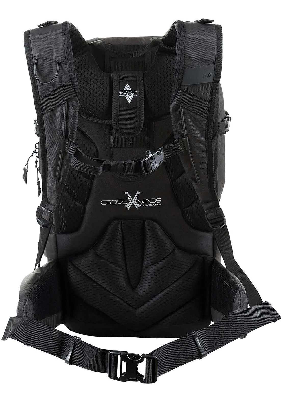 Nitro Slash Pro Backpack
