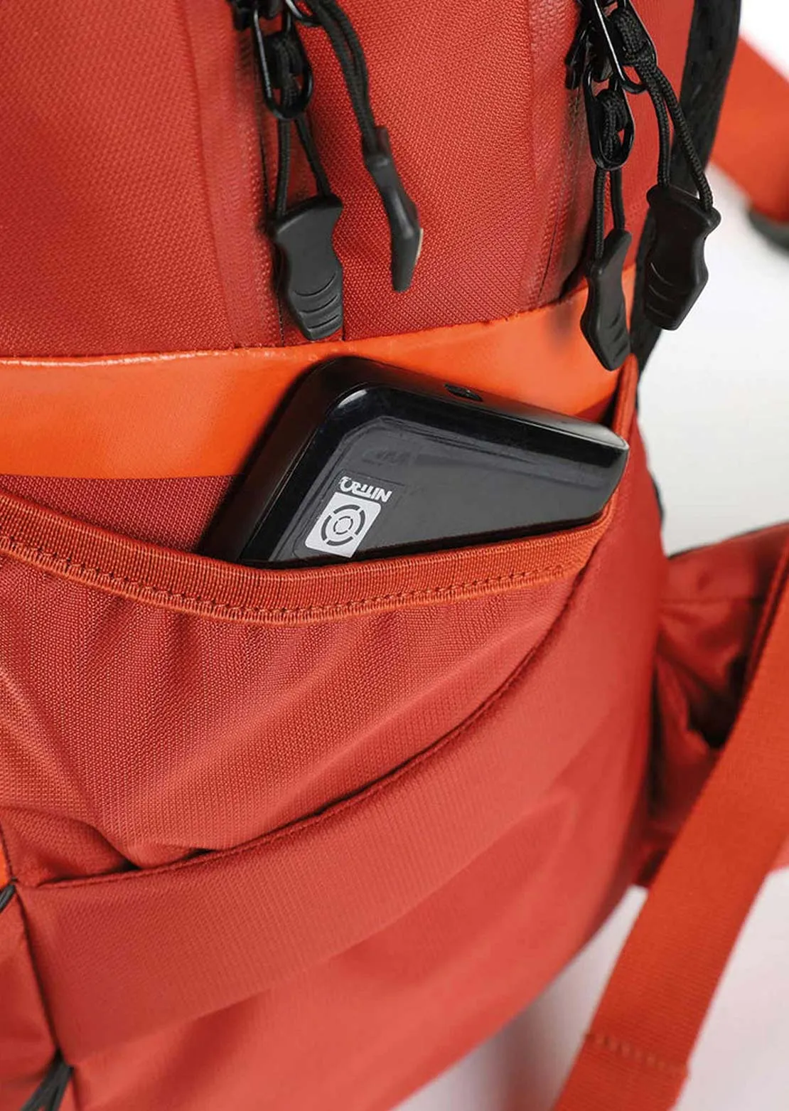 Nitro Slash Pro Backpack