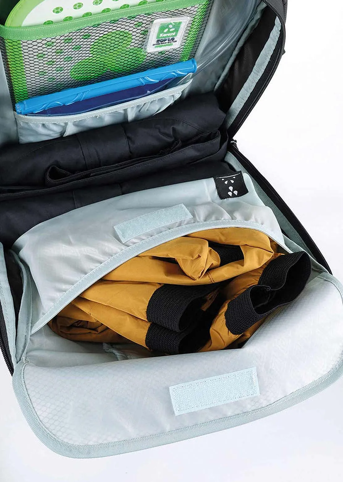 Nitro Slash Pro Backpack