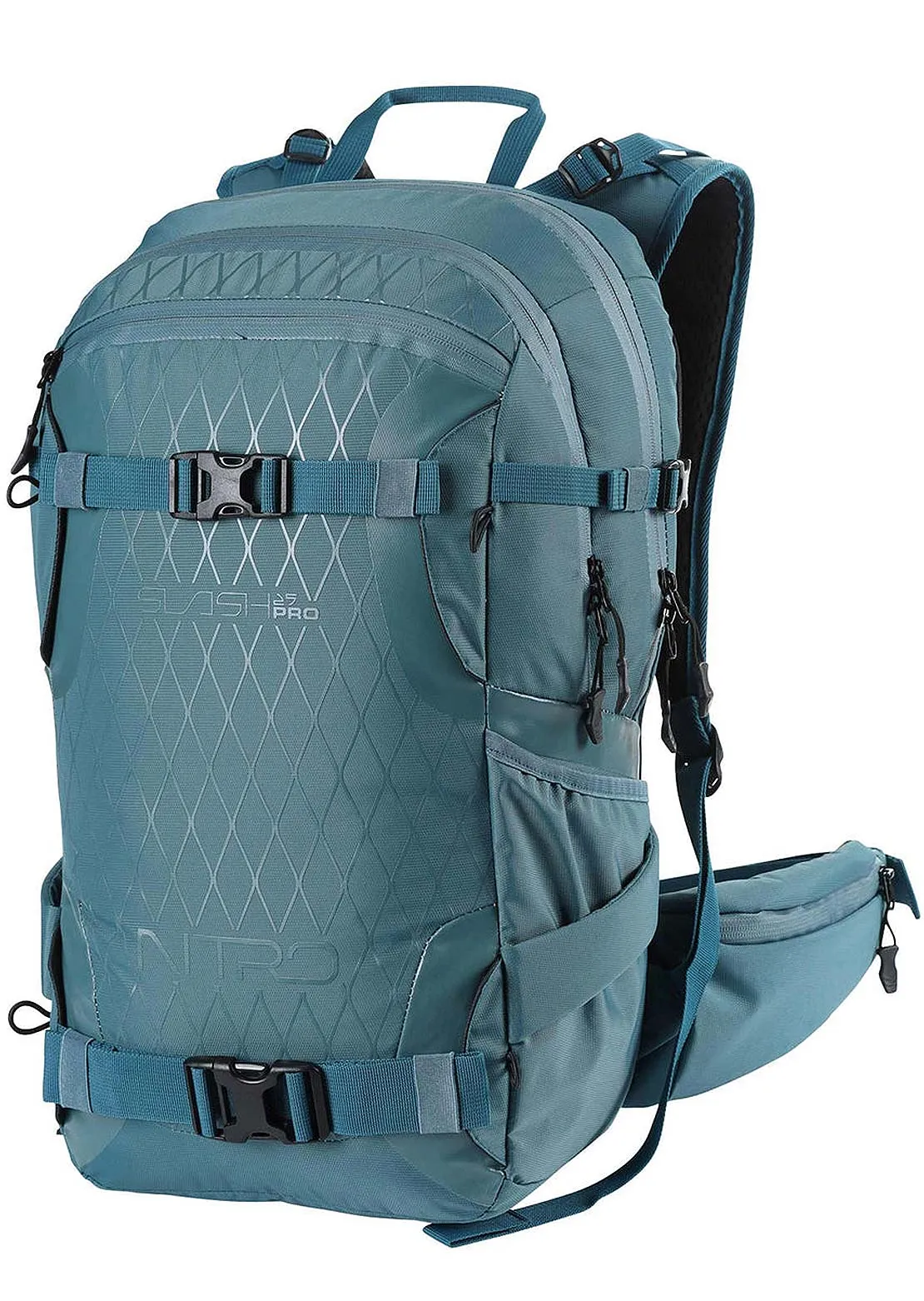 Nitro Slash Pro Backpack