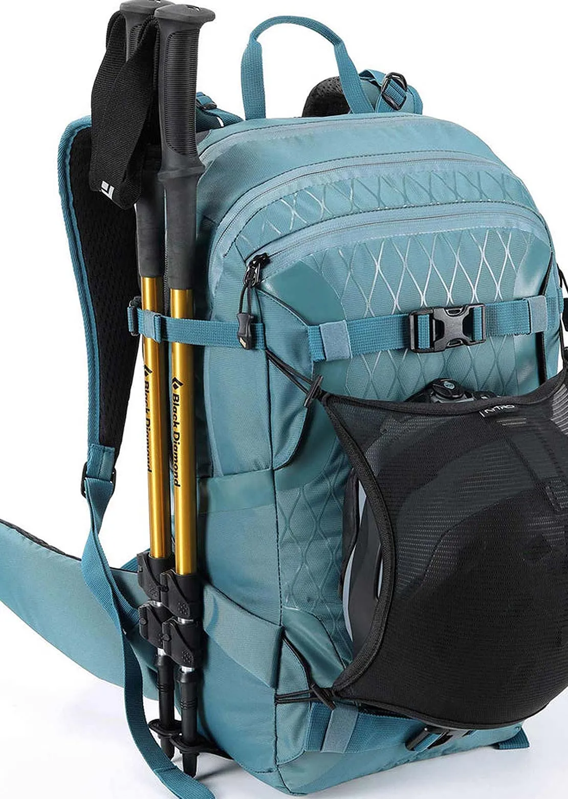 Nitro Slash Pro Backpack