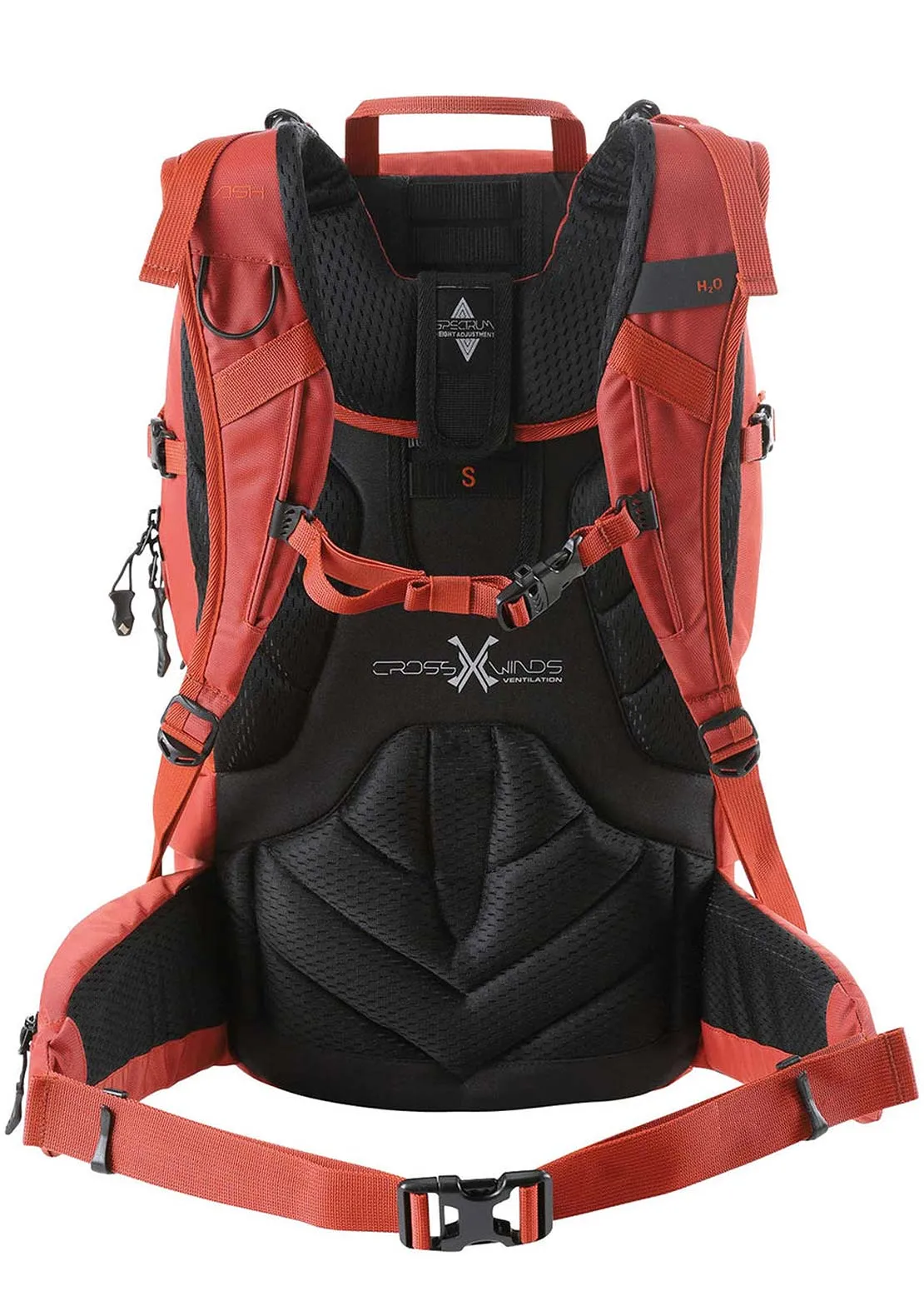 Nitro Slash Pro Backpack