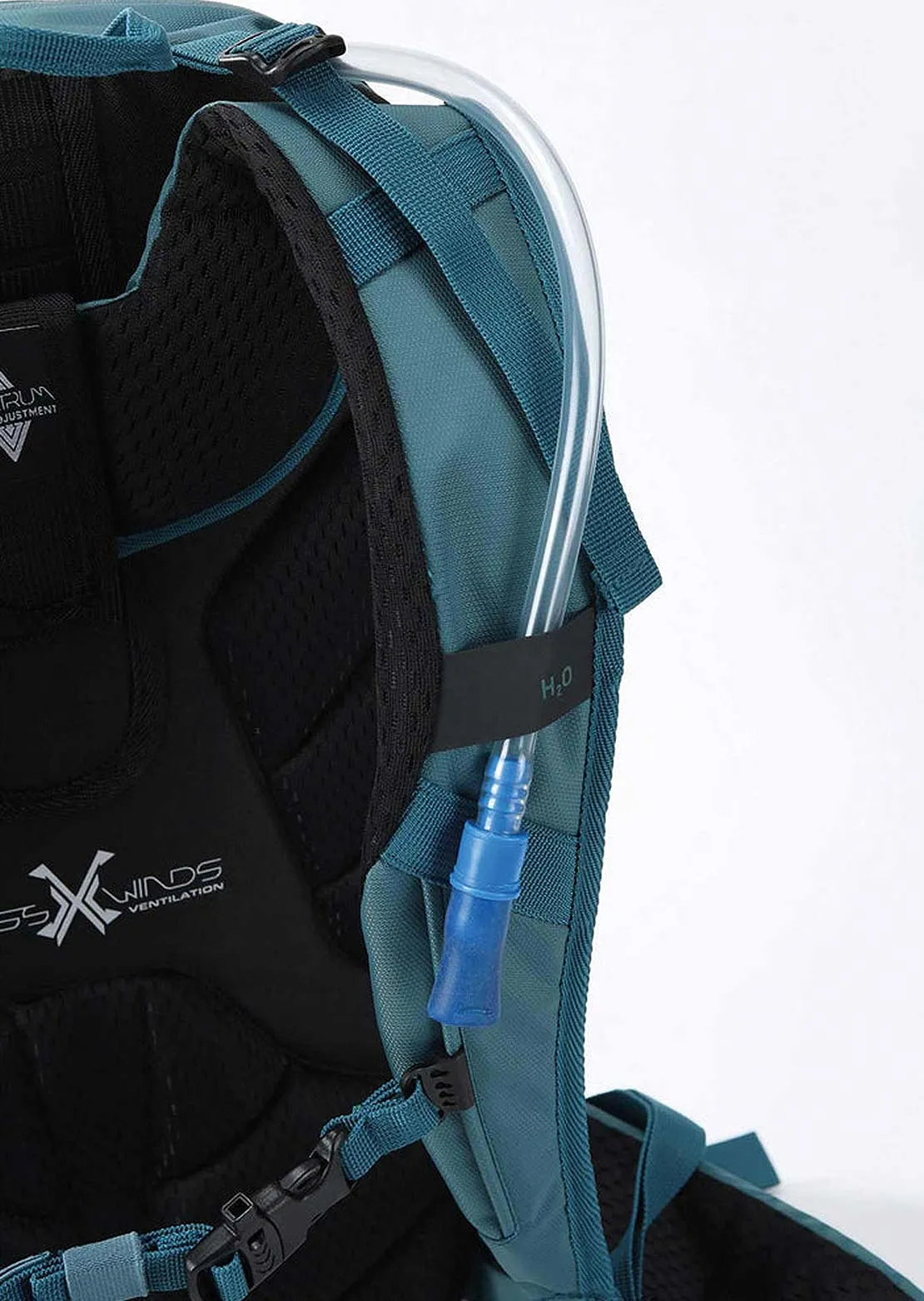 Nitro Slash Pro Backpack