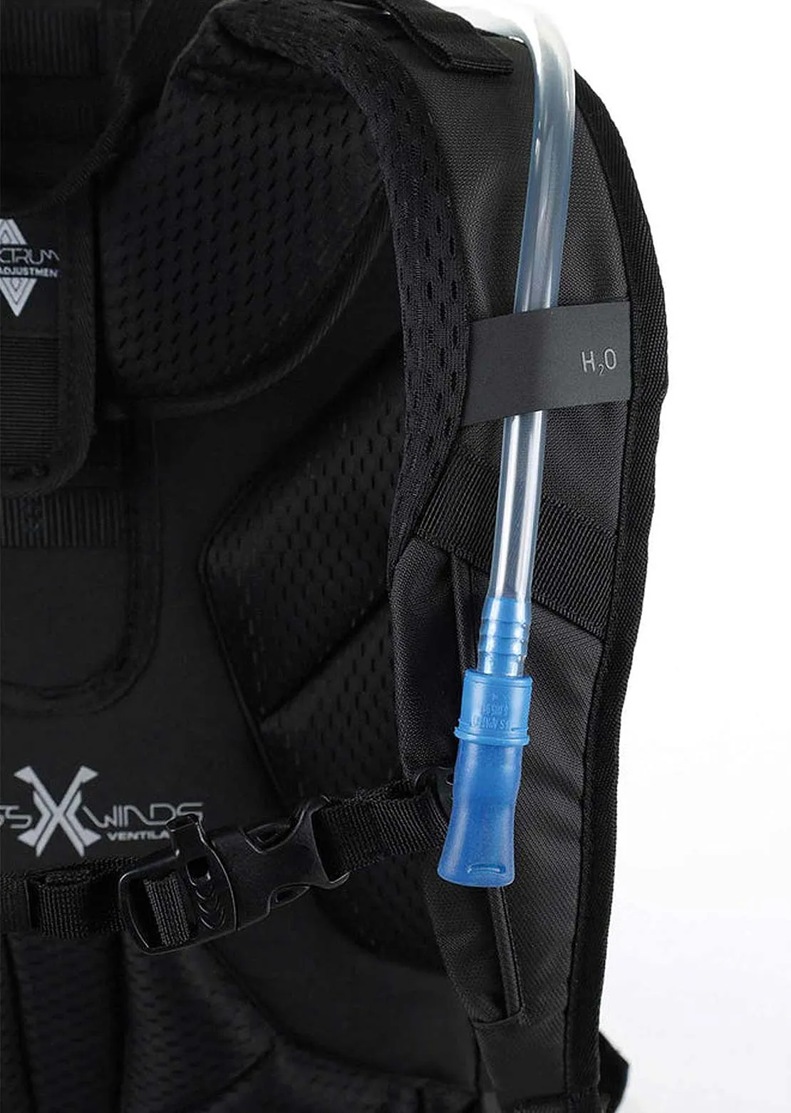 Nitro Slash Pro Backpack