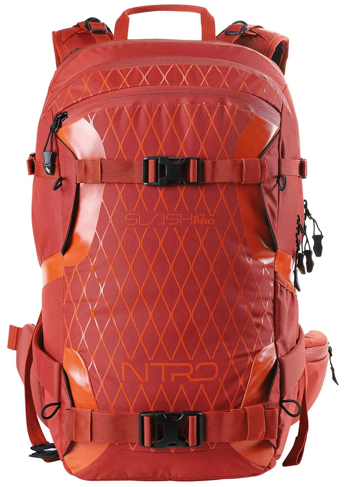 Nitro Slash Pro Backpack