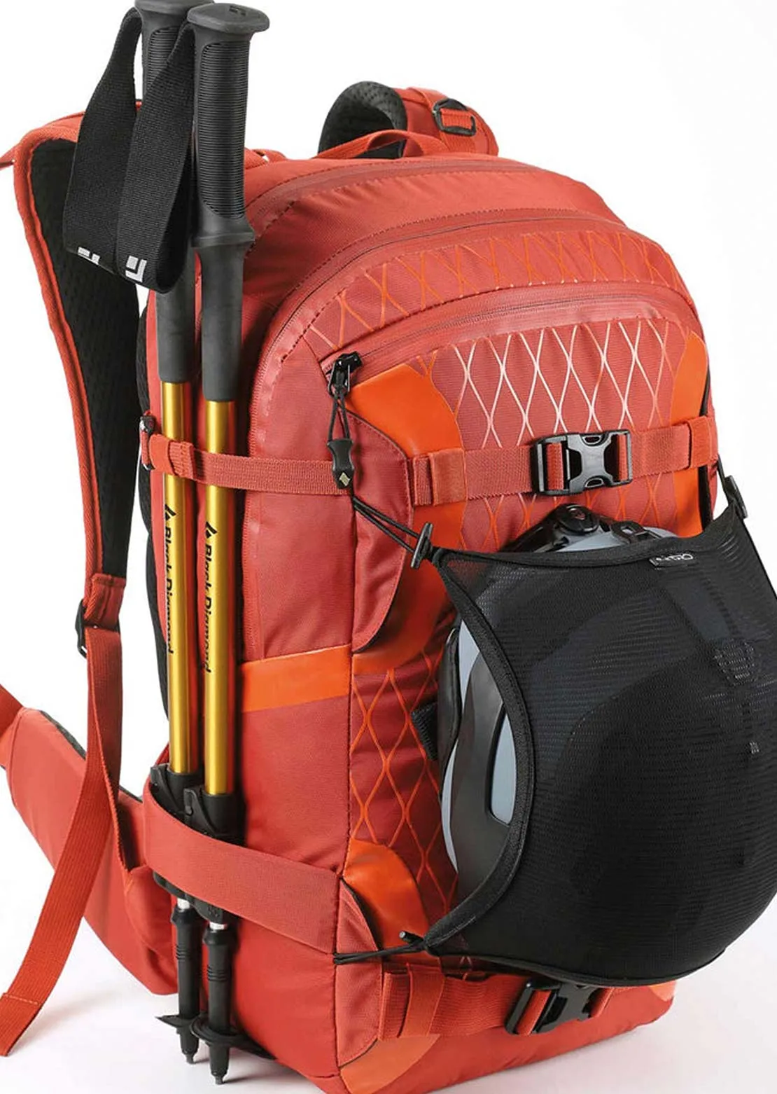 Nitro Slash Pro Backpack