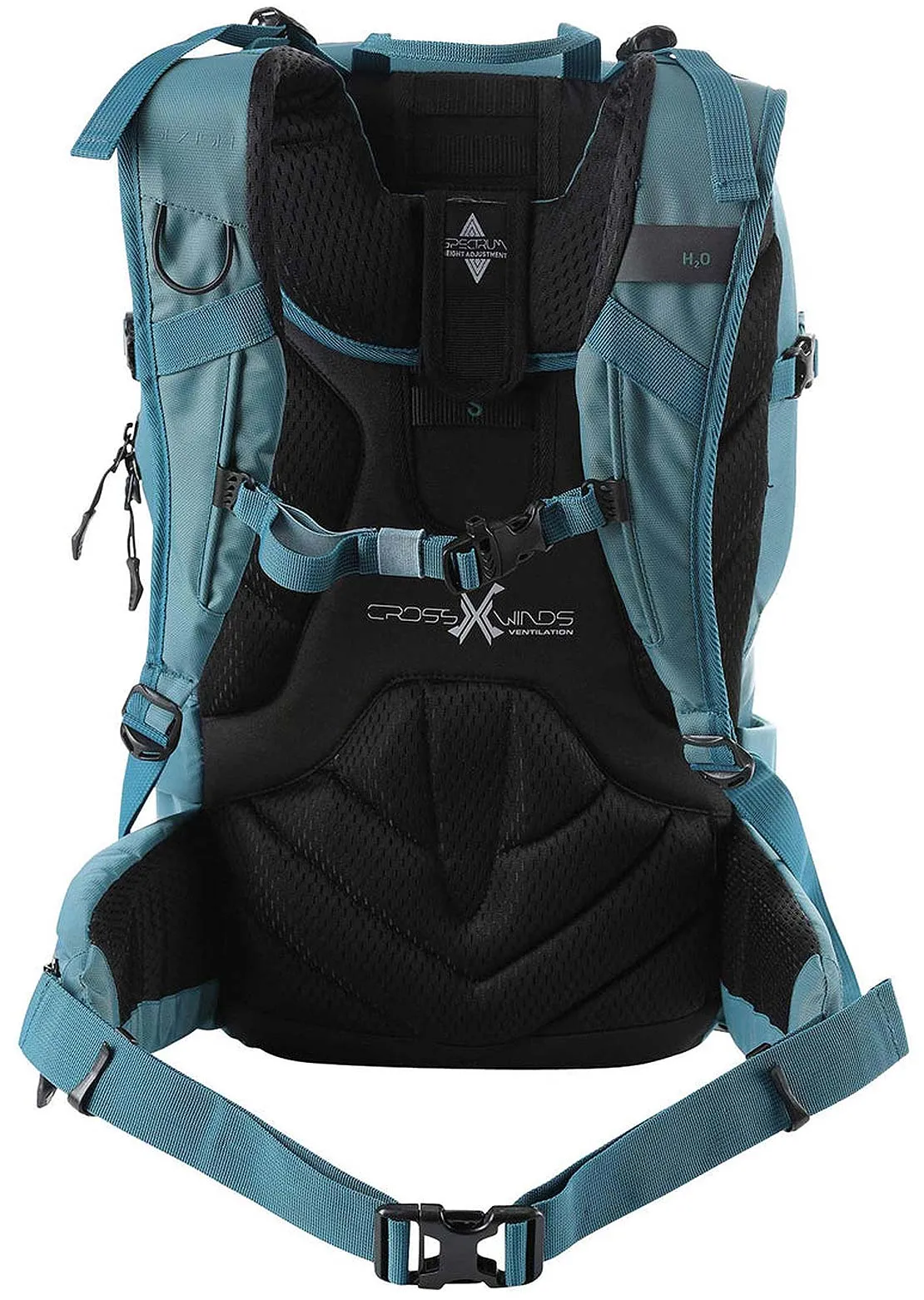 Nitro Slash Pro Backpack