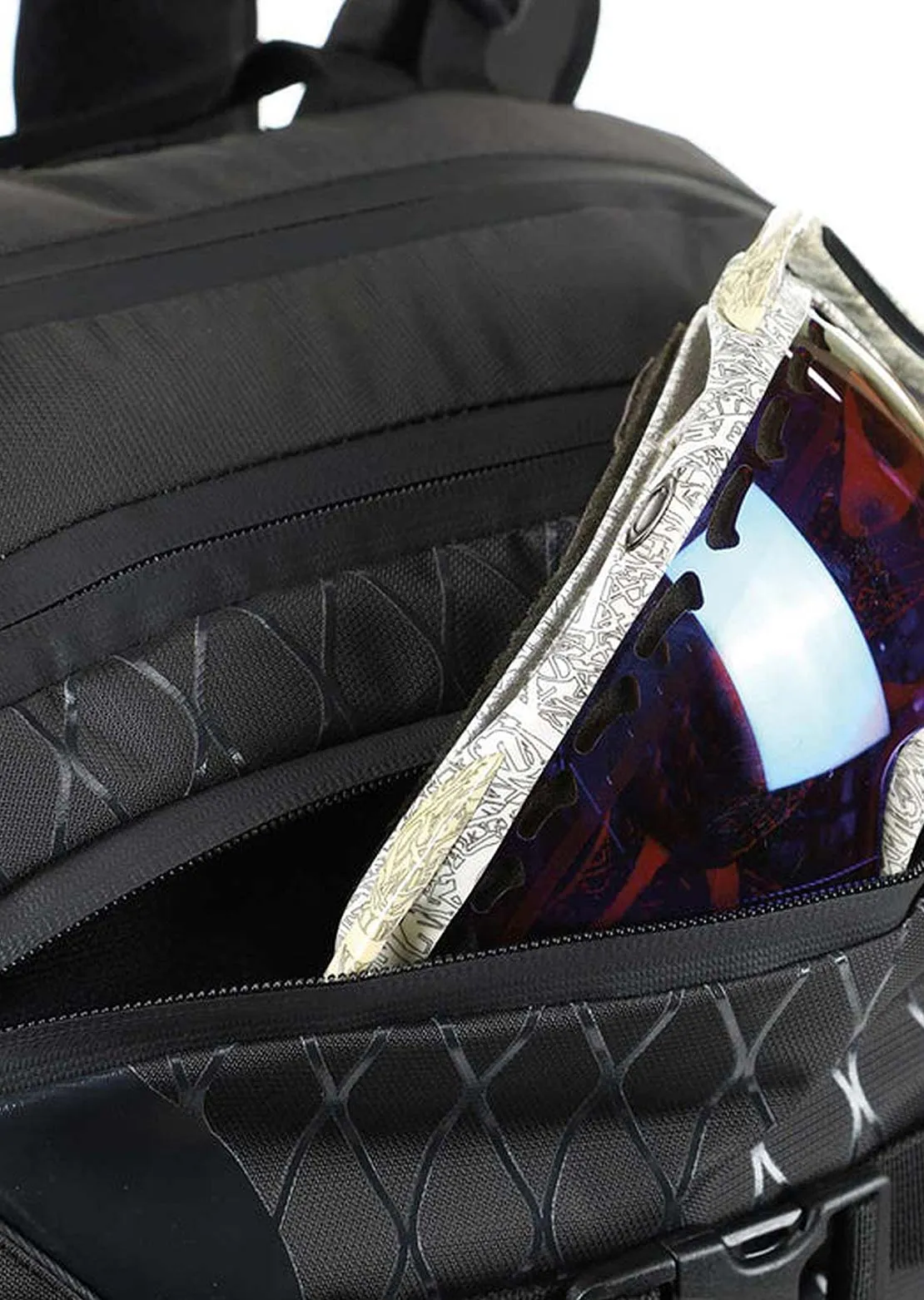 Nitro Slash Pro Backpack