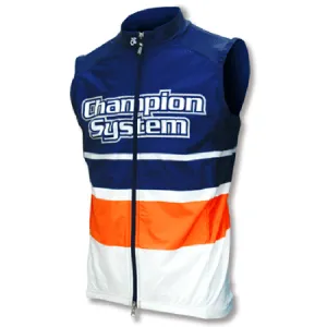 NORDIC VEST