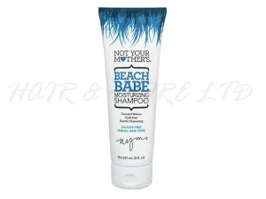 Not Your Mothers Beach Babe Moisturising Shampoo 237ml