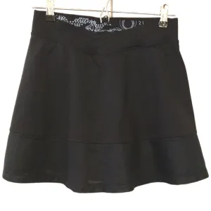 Novara Miss Carema Gel Skort Cycling Skort. NWT. Small