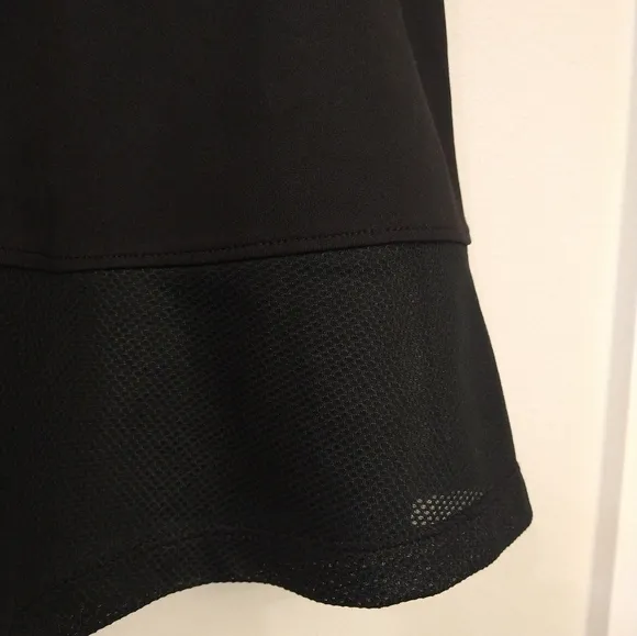 Novara Miss Carema Gel Skort Cycling Skort. NWT. Small