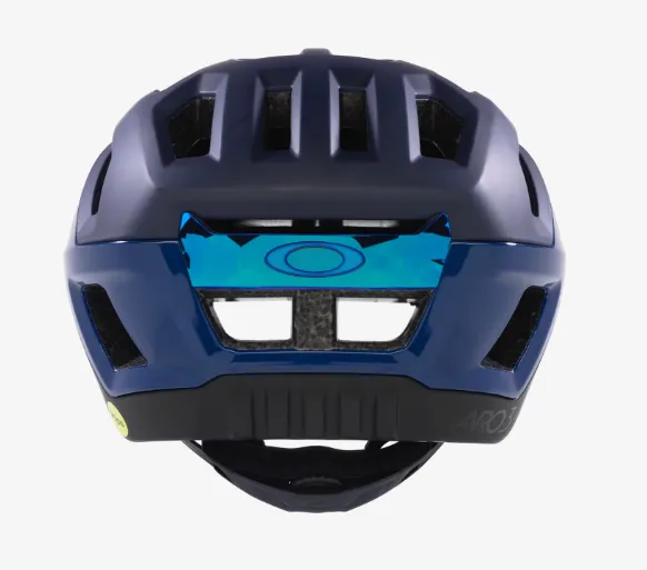 Oakley ARO3 Endurance Asian (FOS901127-6F9) - Matte Poseidon/Navy