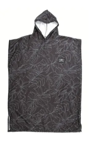 Ocean and Earth Mens Sumatra Hooded Poncho