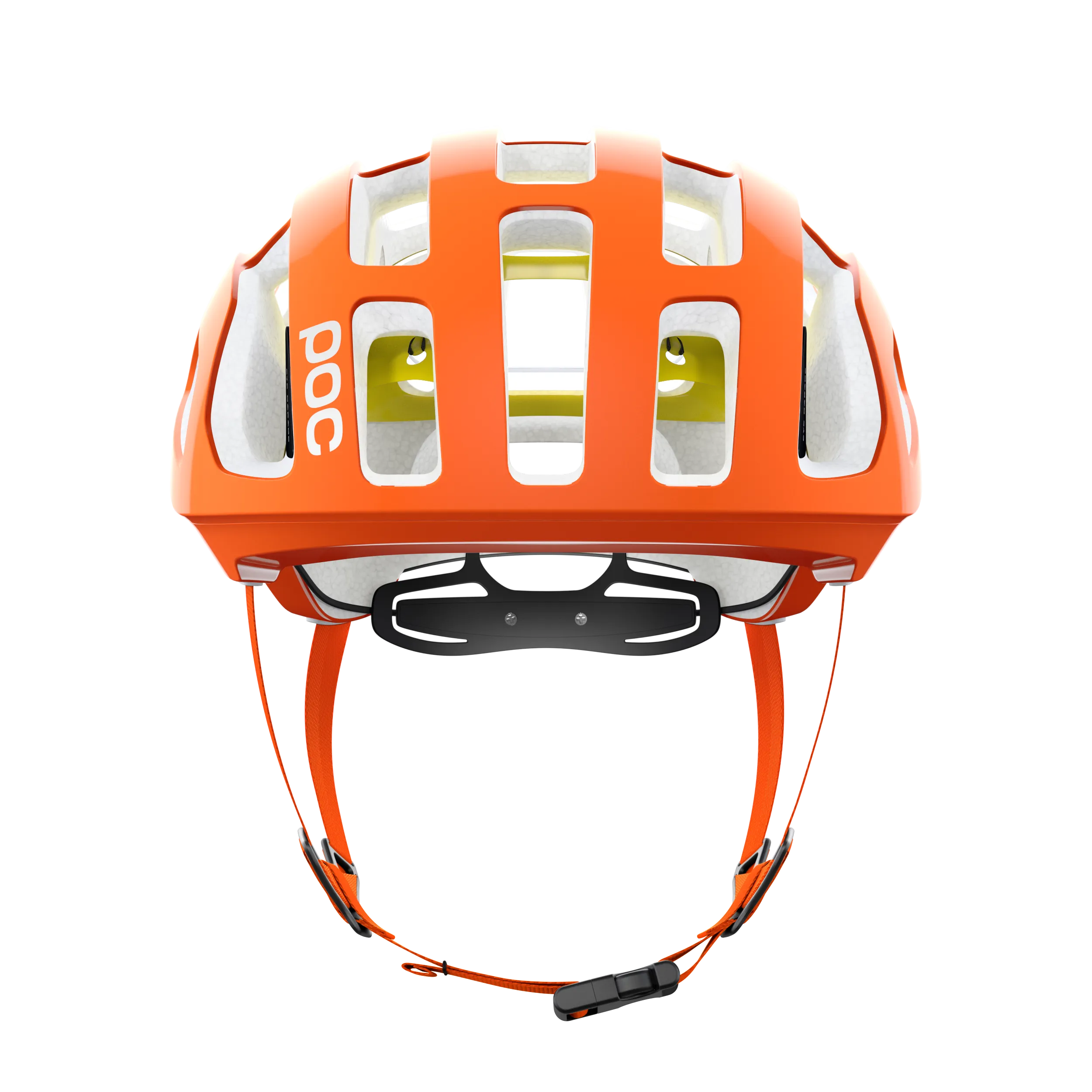 Octal MIPS Fluorescent Orange AVIP