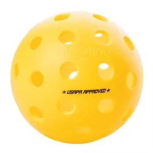 Onix Fuse G2 Outdoor Pickleball Balls
