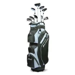 Orlimar Allante Complete Womens Golf Set - Light Blue