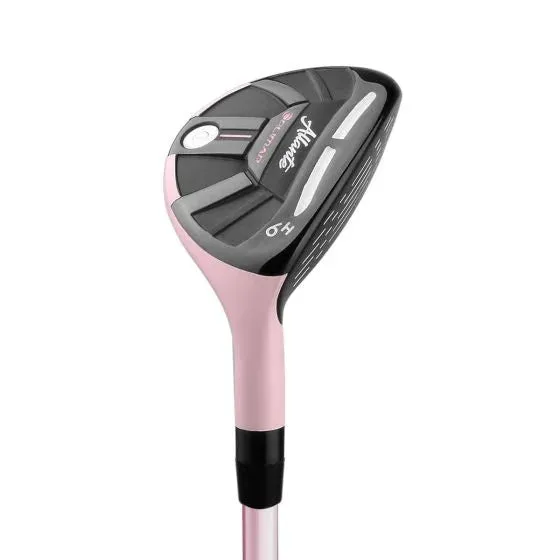 Orlimar Allante Complete Womens Golf Set - Pink