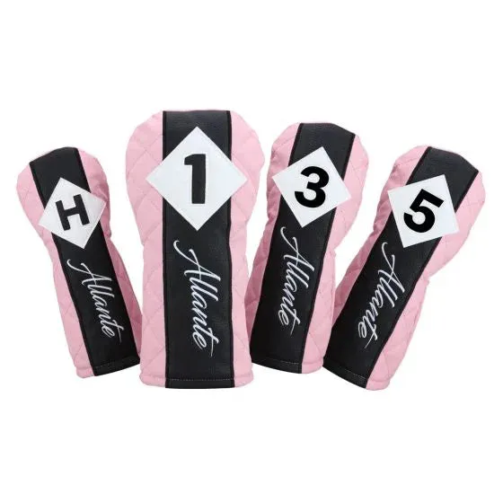 Orlimar Allante Complete Womens Golf Set - Pink