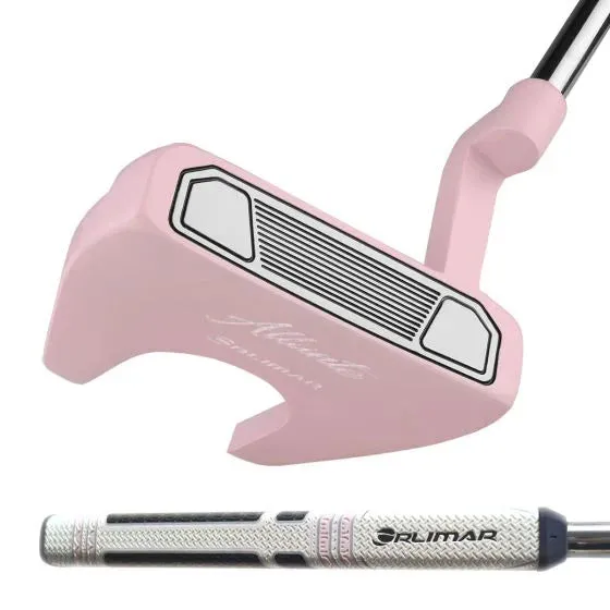 Orlimar Allante Complete Womens Golf Set - Pink