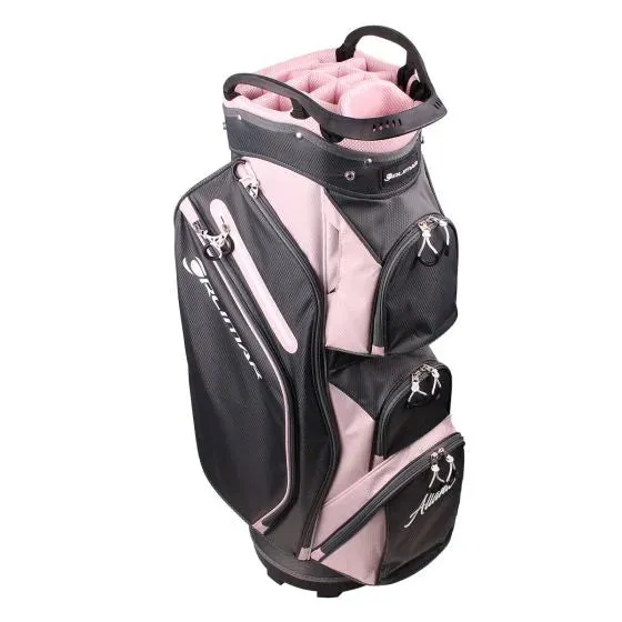 Orlimar Allante Complete Womens Golf Set - Pink